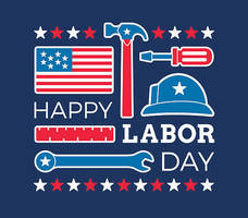 MONDAY-SEPT. 7th--CLOSED FOR LABOR DAY