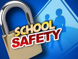 SCHOOL SAFETY: LOCKDOWN
