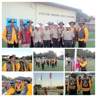 BUFFALO SOLDIERS SUPPORT DOLLARWAY
