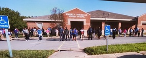 RFMMS Bully Prevention Kickoff