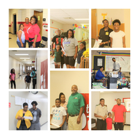 THANK YOU-PARENT TEACHER CONF