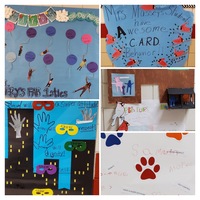 JMES CELEBRATES PBIS KICK-OFF WEEK