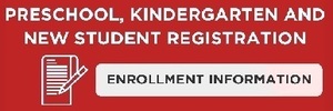 Student Enrollment Info