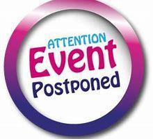POSTPONED: AWARDS ASSEMBLY