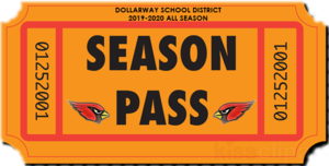 CARDINAL ATHLETICS SEASON PASSES NOW AVAILABLE
