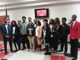 Honor Students