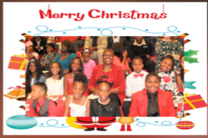 DOLLARWAY MATTERS: DECEMBER NEWSLETTER