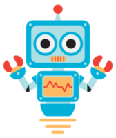 ROBOTICS AT HOME FOR ALL STUDENTS