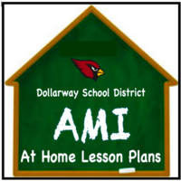 UPDATES: AMI HOME LESSON PLANS & RESOURCES