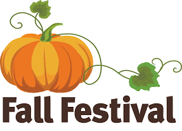 FUN FALL FESTIVALS & HALLOWEEN EVENTS